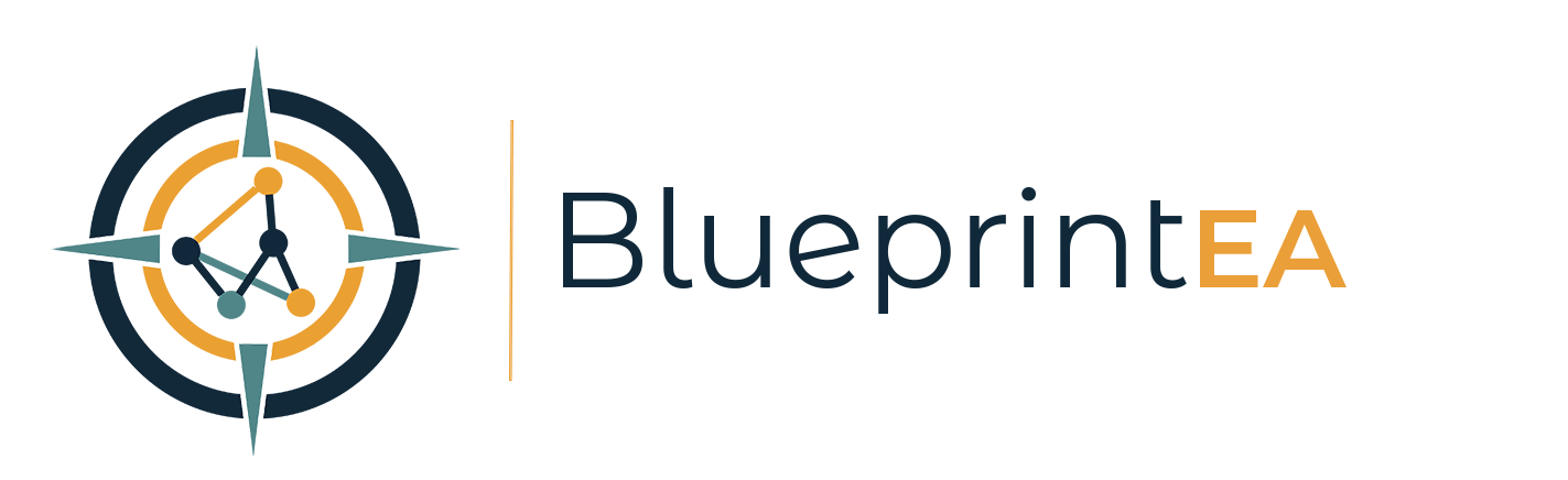 BlueprintEA - Enterprise Architecture Platform